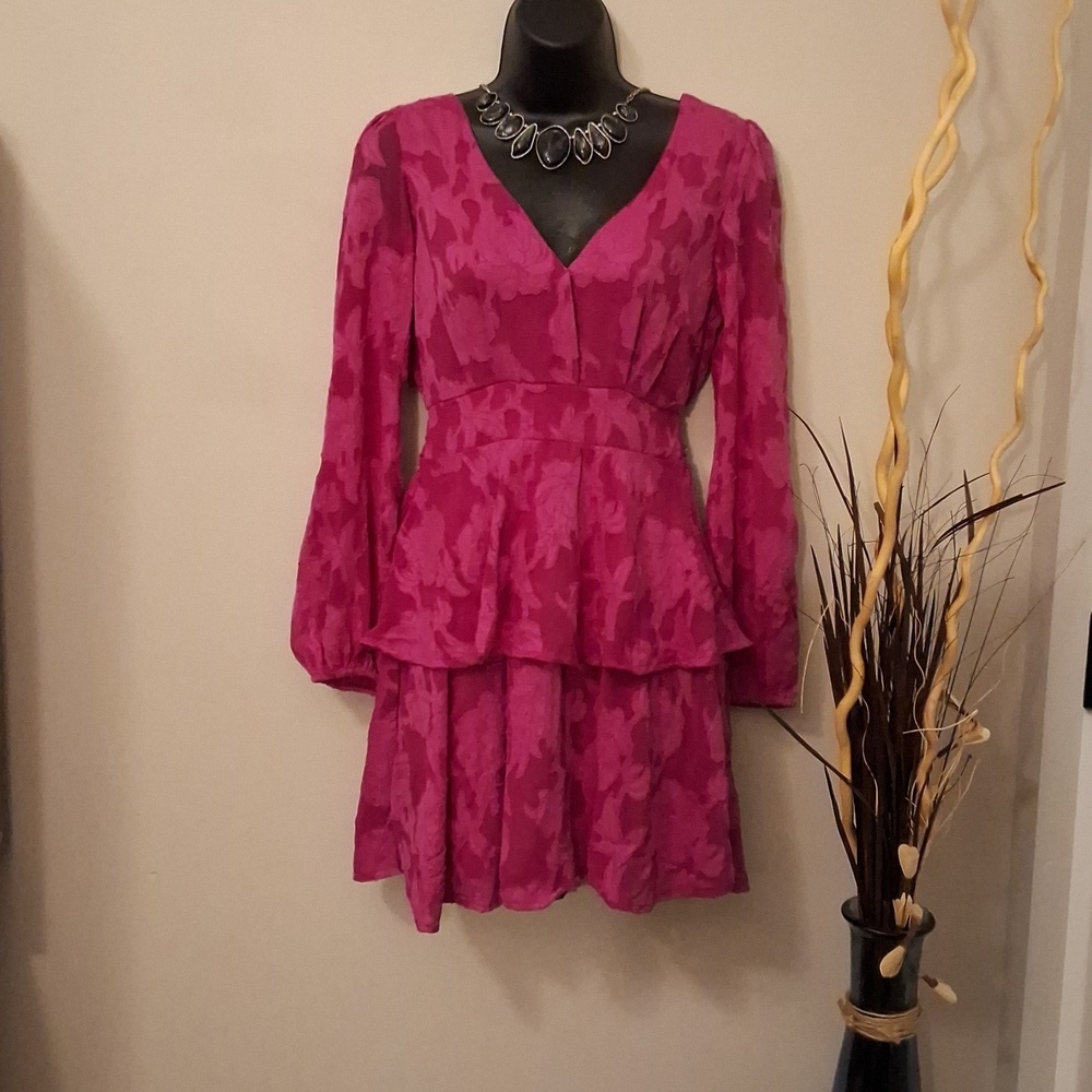 Band of the Free XS dress